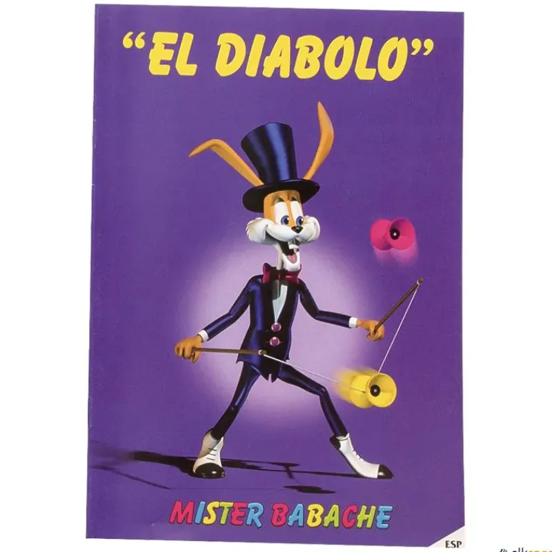 Lote malabares iniciación| Malabares