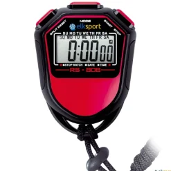 Elk Sport Maletín 24 cronómetros RS-808| Cronómetros