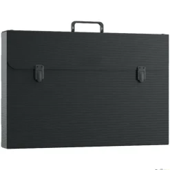 Favero Maletín de transporte marcador cambio jugador electrónico| Arbitraje Deportivo|Marcadores