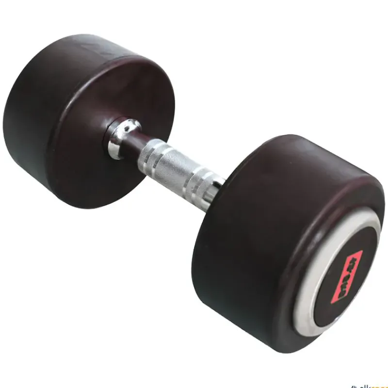 Elk Sport Mancuerna circular de caucho| Mancuernas