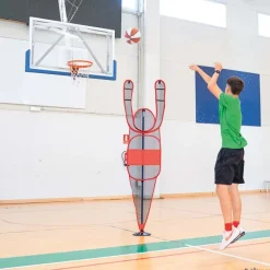 Elk Sport Maniquí defensa baloncesto| Baloncesto