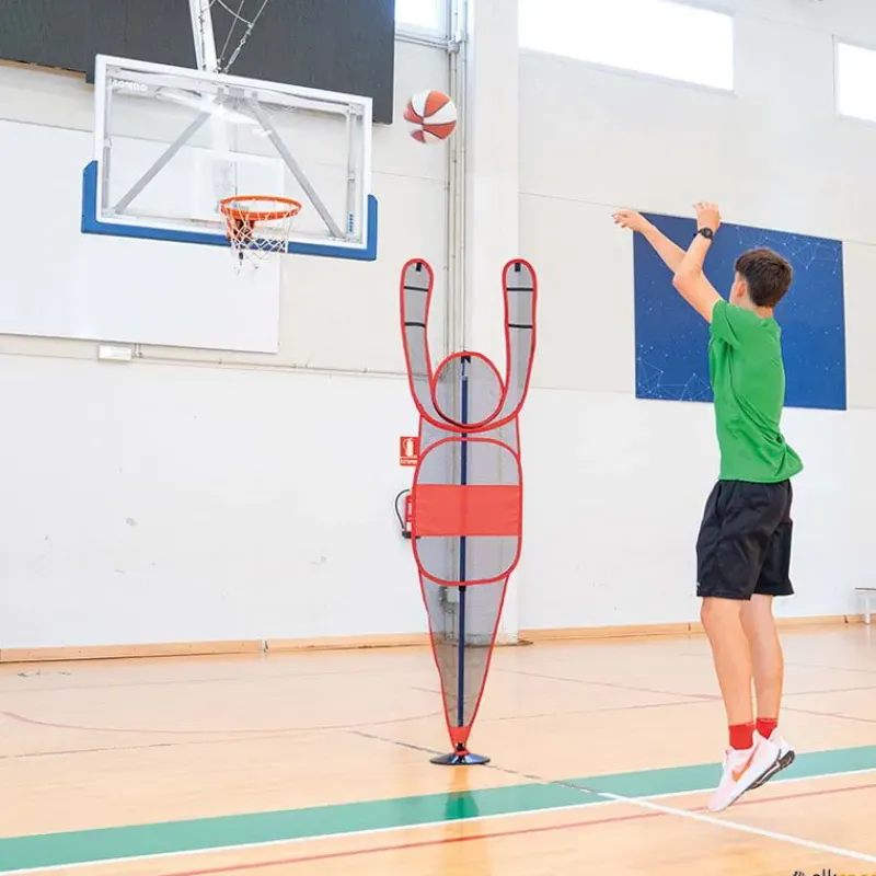 Elk Sport Maniquí defensa baloncesto| Baloncesto