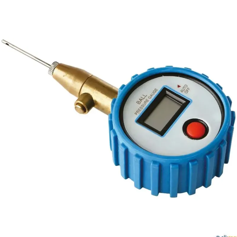 Manómetro de presión digital| Hinchadores|Infladores
