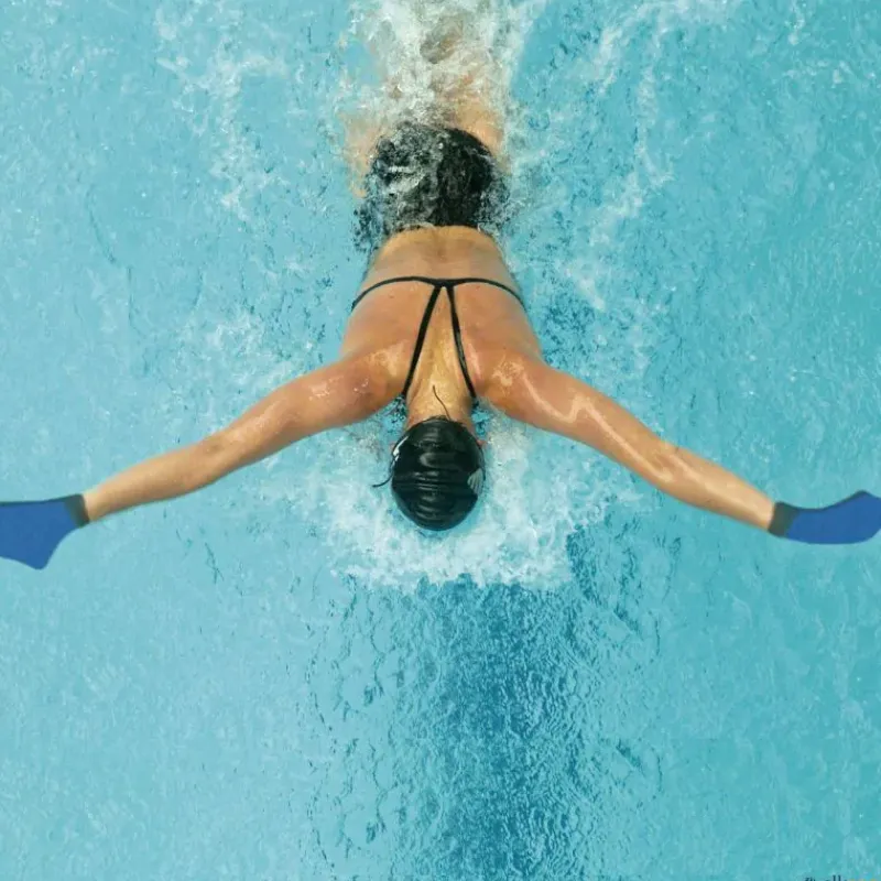 Manoplas neopreno (2 unidades)| Accesorios Aquagym|Manoplas