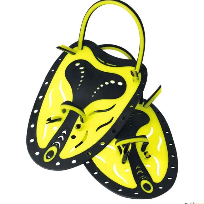 Manoplas Trainer (2 unidades)| Manoplas|Natación