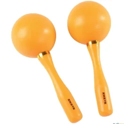 Maracas (2 unidades)| Música Y Actividades Expresivas|Instrumentos Musicales