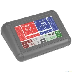 Favero Marcador exterior multideporte| Marcadores|Baloncesto