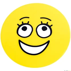 Elk Sport Marcas de suelo emociones (6 unidades)| Psicomotricidad|Inteligencia Emocional