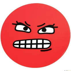 Elk Sport Marcas de suelo emociones (6 unidades)| Psicomotricidad|Inteligencia Emocional