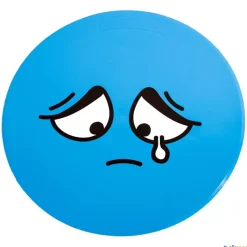 Elk Sport Marcas de suelo emociones (6 unidades)| Psicomotricidad|Inteligencia Emocional