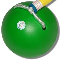 Trial Martillo superseguro| Atletismo