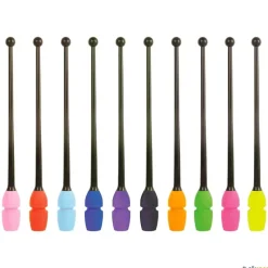 Amaya Sport Mazas rítmica competición bicomponentes| Rítmica|Rítmica