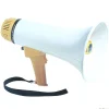 Megáfono| Accesorios|Equipo De Sonido