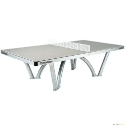 Cornilleau Mesa antivandálica Park Outdoor| Tenis De Mesa|Tenis De Mesa