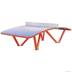 Mesa Arch Pingo| Teqball|Fútbol