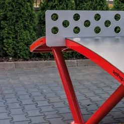 Mesa Arch Pingo| Teqball|Fútbol