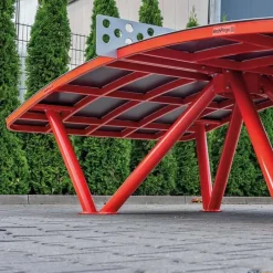 Mesa Arch Pingo| Teqball|Fútbol