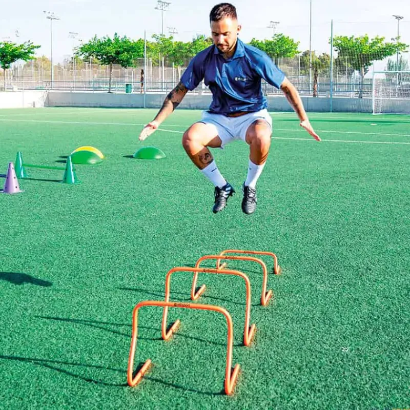 Elk Sport Micro vallas| Vallas Y Obstáculos|Velocidad / Agilidad