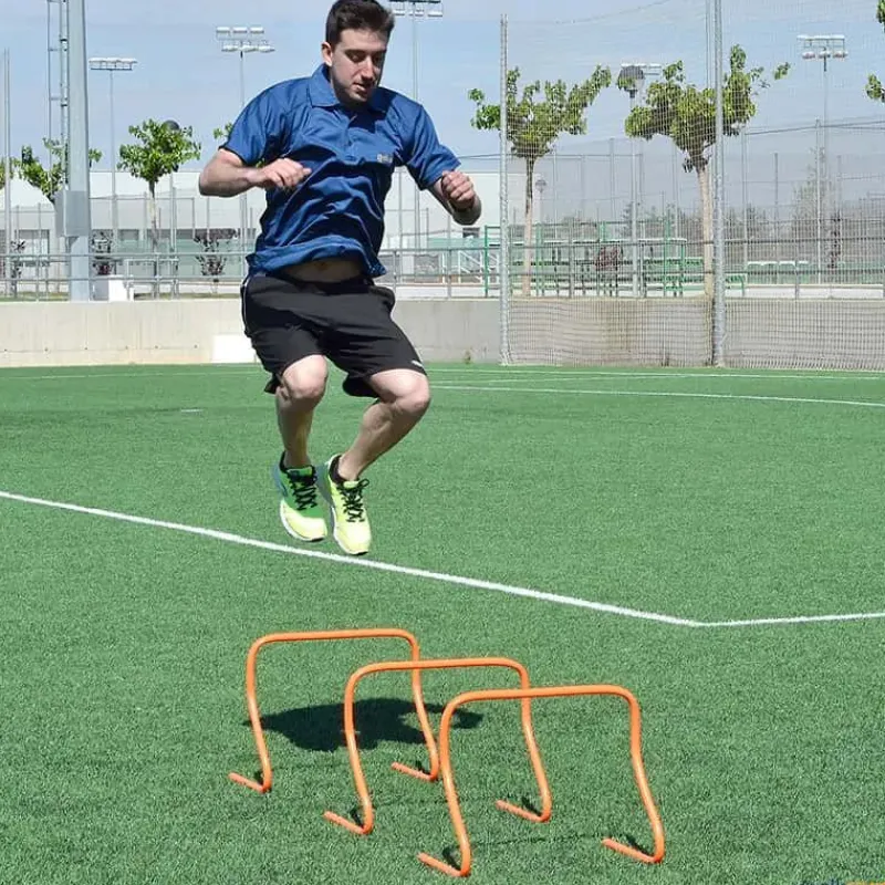 Elk Sport Micro vallas| Vallas Y Obstáculos|Velocidad / Agilidad