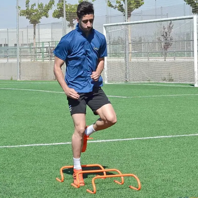 Elk Sport Micro vallas| Vallas Y Obstáculos|Velocidad / Agilidad