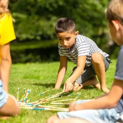 Mikado súper| Juegos Gigantes|Juegos Al Aire Libre