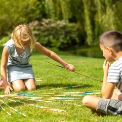 Mikado súper| Juegos Gigantes|Juegos Al Aire Libre