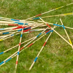 Mikado súper| Juegos Gigantes|Juegos Al Aire Libre