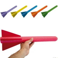 Vinex Mini jabalina espuma| Atletismo