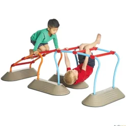 Gonge Mini Parkour| Psicomotricidad