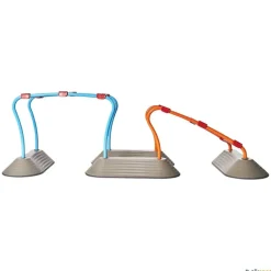 Gonge Mini Parkour| Psicomotricidad