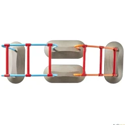 Gonge Mini Parkour| Psicomotricidad