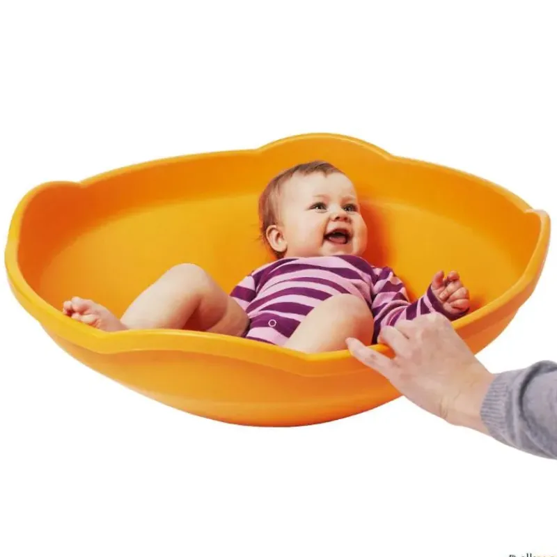 Gonge Mini Top| Psicomotricidad|Plataformas Deslizantes