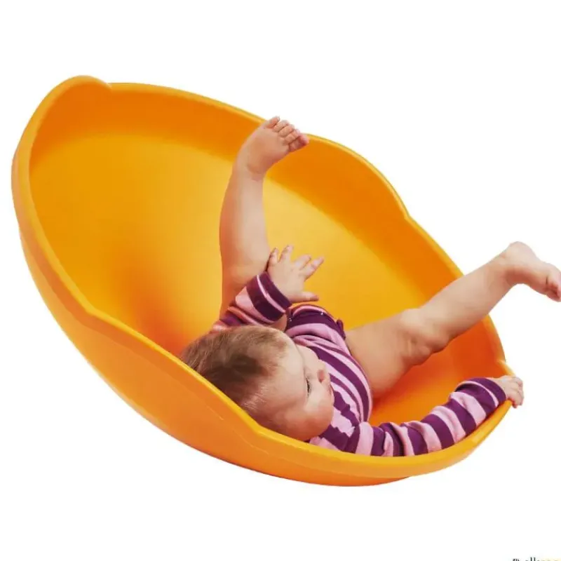 Gonge Mini Top| Psicomotricidad|Plataformas Deslizantes