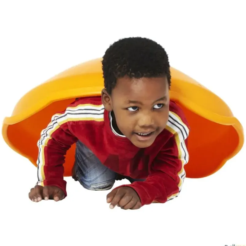 Gonge Mini Top| Psicomotricidad|Plataformas Deslizantes