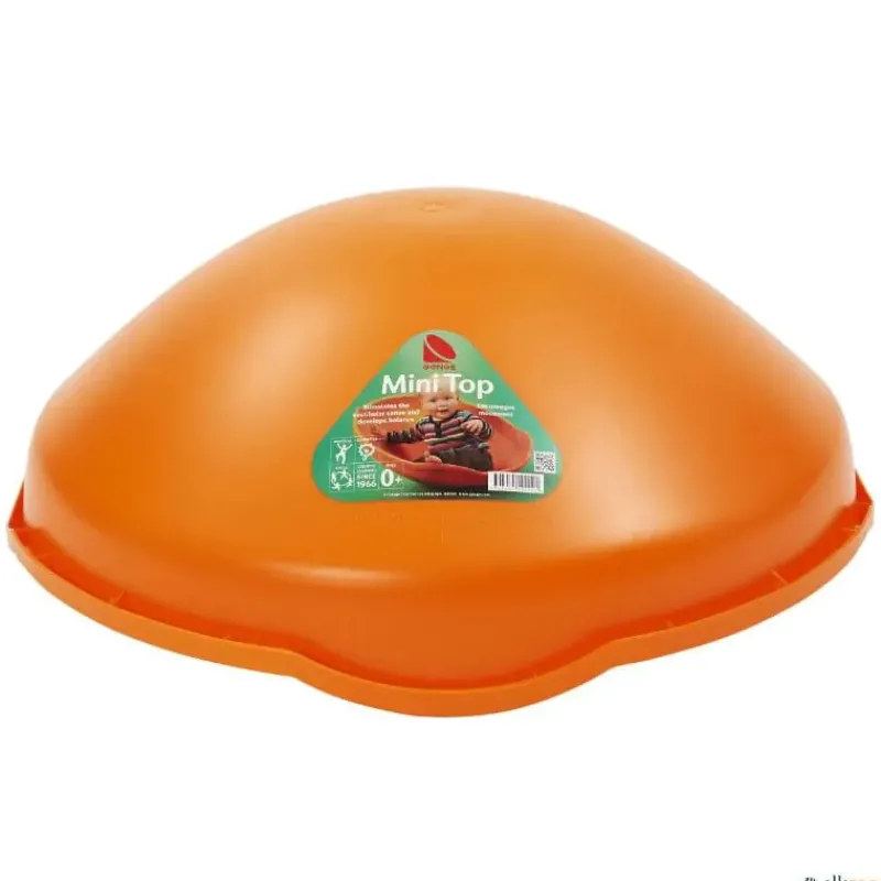 Gonge Mini Top| Psicomotricidad|Plataformas Deslizantes