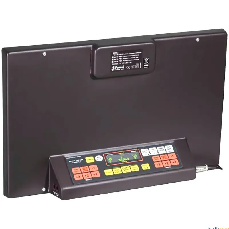 Favero Minimarcador Multisport portátil de mesa| Marcadores|Baloncesto