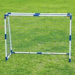 Miniportería 6 acero| Porterías Entrenamiento|Fútbol Sala