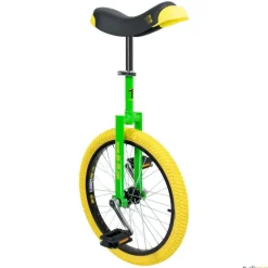 QU-AX Monociclo Luxus 20"| Malabares|Equilibrio