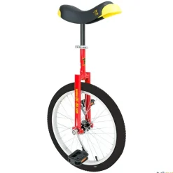 QU-AX Monociclo Luxus 20