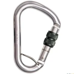 Fixe Mosquetón seguridad Lotus| Escalada