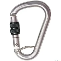 Fixe Mosquetón seguridad Lotus| Escalada