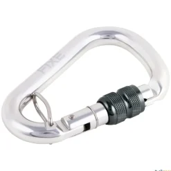 Fixe Mosquetón seguridad Lotus| Escalada