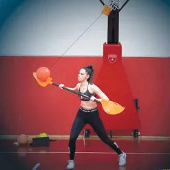 Trial Motor Deltaball| Fuerza