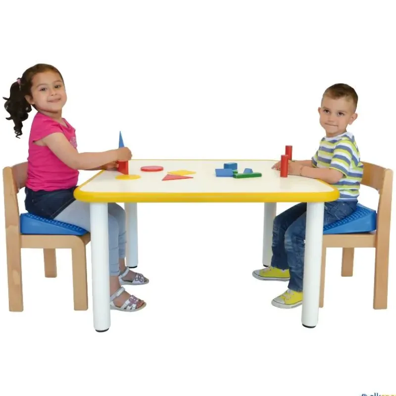 Gymnic Movin Sit| Educación Postural