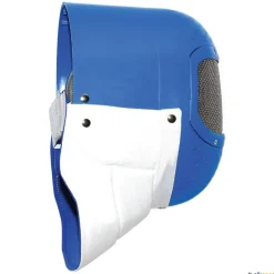 Máscara iniciación esgrima homologada| Juegos De Lucha|Esgrima