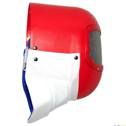 Máscara iniciación esgrima homologada| Juegos De Lucha|Esgrima