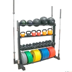 Elk Sport Mueble de almacenamiento multifuncional| Muebles