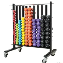 Elk Sport Mueble mancuernero vertical| Muebles|Mancuernas