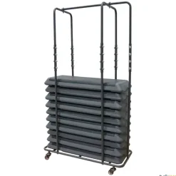 Elk Sport Mueble para plataformas step profesional| Muebles|Steps