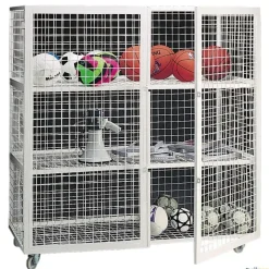 Elk Sport Mueble portamateriales| Almacenaje